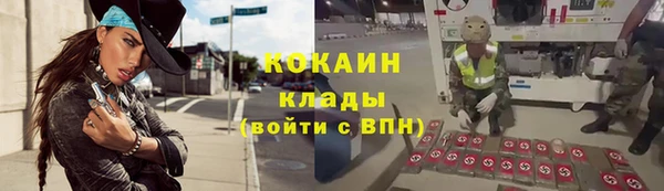 стаф Лихославль